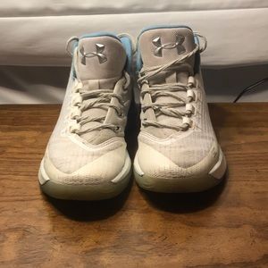 Curry 3 ‘Birthday’